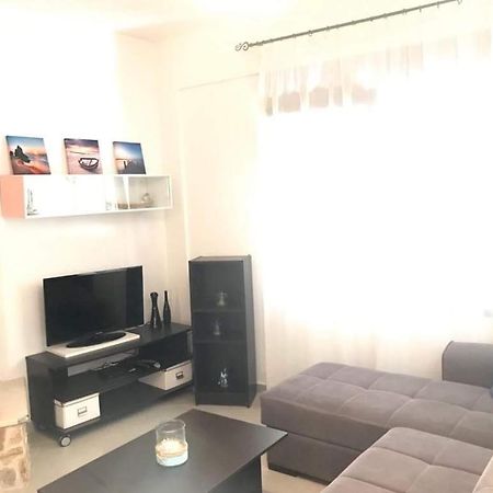 Ferienwohnung Armonia Maizonettes 5A Skala Potamia  Exterior foto