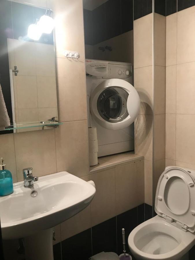 Ferienwohnung Armonia Maizonettes 5A Skala Potamia  Exterior foto